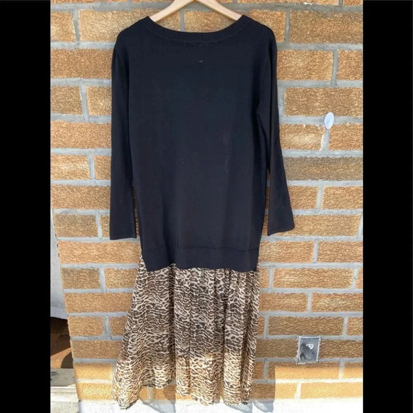 Muche Muchette Jessie Sweater Dress os - Picture 10 of 11